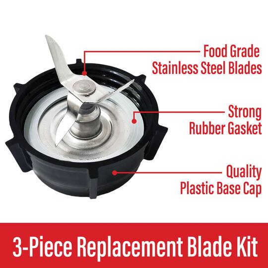 Brentwood Blender Parts Kit for Oster Blenders